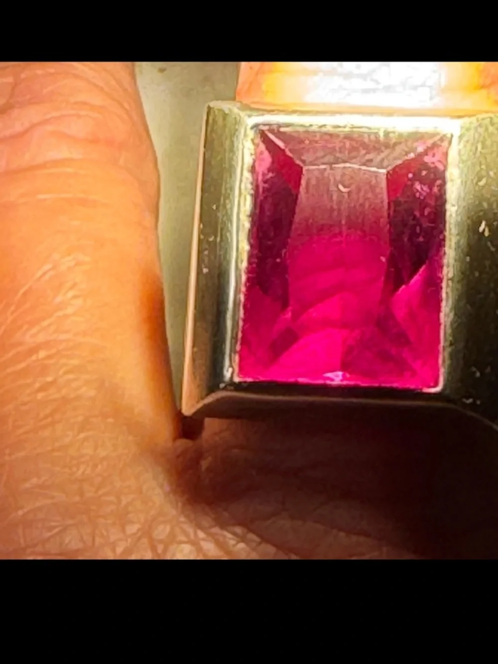Vintage 925 color